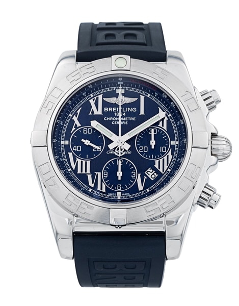 Breitling Chronomat 44 AB0110